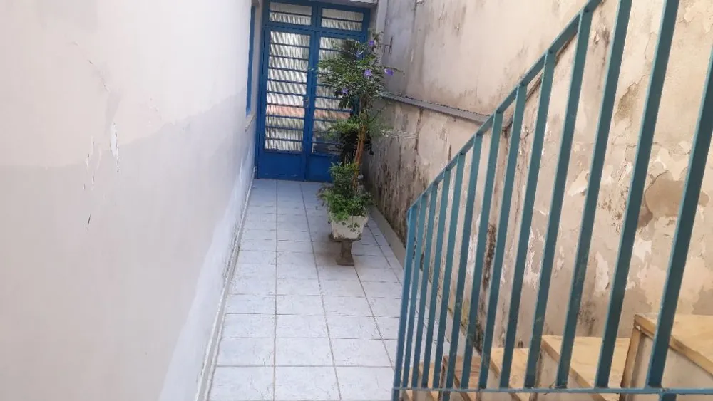 Sobrado, 3 quartos, 290 m² - Foto 1