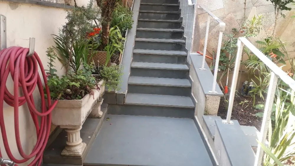 Sobrado, 3 quartos, 290 m² - Foto 3