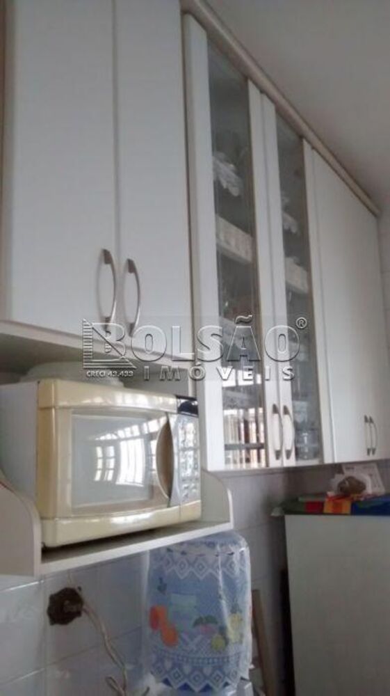 Sobrado, 3 quartos, 115 m² - Foto 6