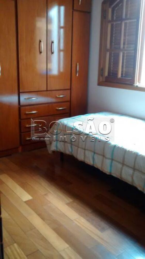 Sobrado, 3 quartos, 115 m² - Foto 13