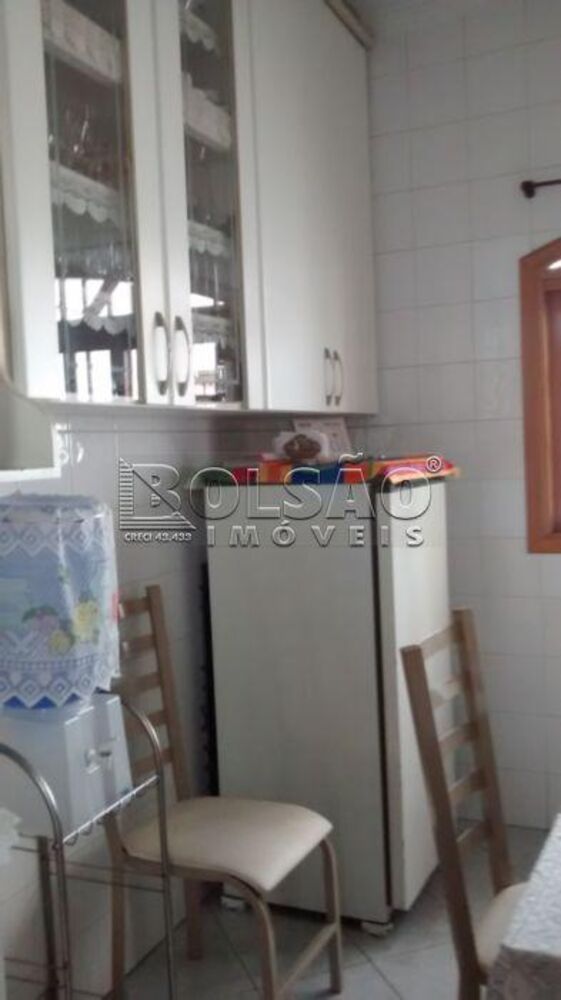 Sobrado, 3 quartos, 115 m² - Foto 4