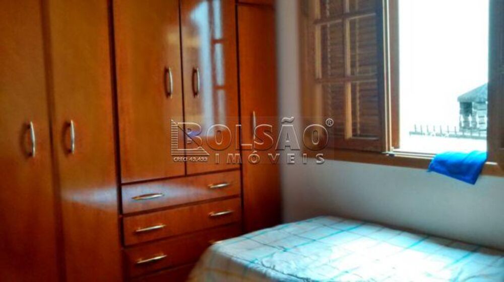 Sobrado, 3 quartos, 115 m² - Foto 12