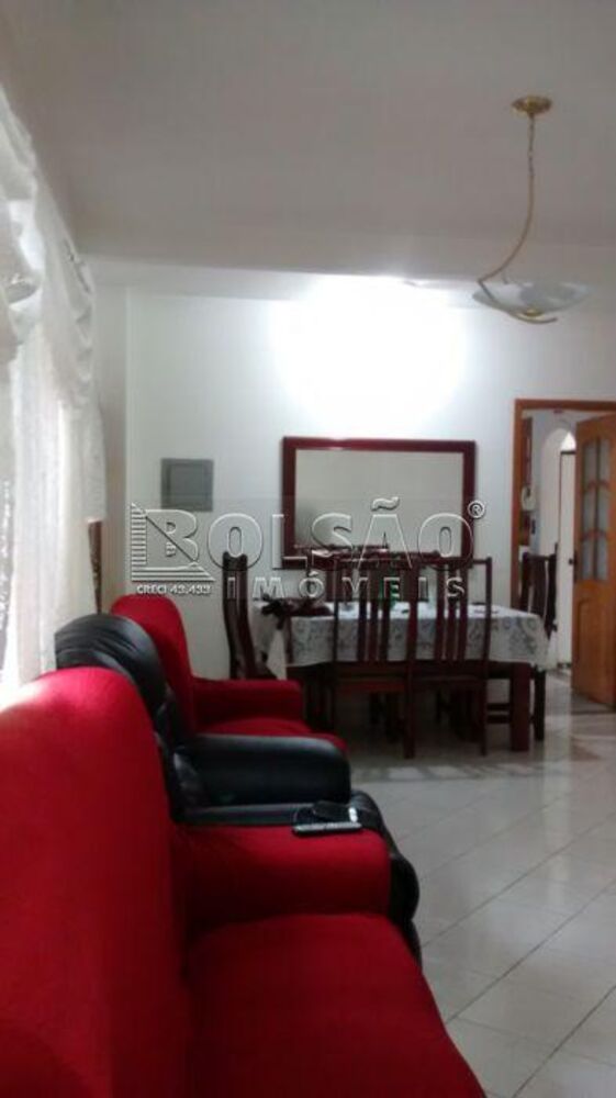 Sobrado, 3 quartos, 115 m² - Foto 1