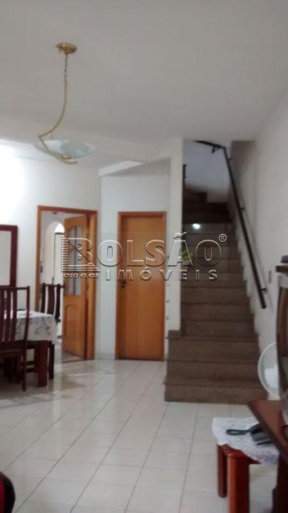 Sobrado, 3 quartos, 115 m² - Foto 2