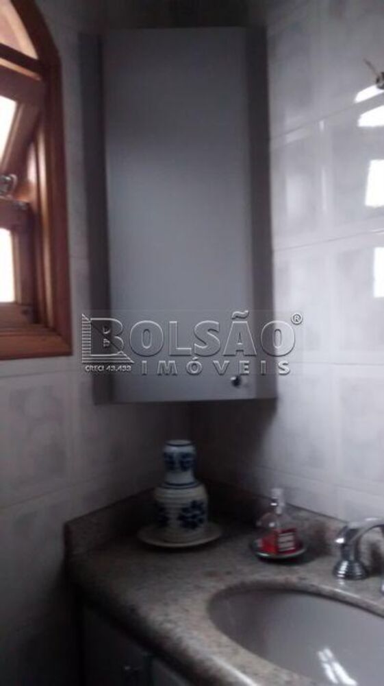 Sobrado, 3 quartos, 115 m² - Foto 17