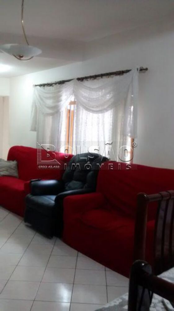 Sobrado, 3 quartos, 115 m² - Foto 3