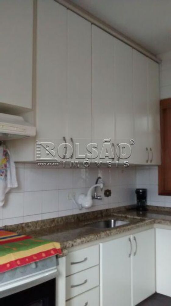 Sobrado, 3 quartos, 115 m² - Foto 8