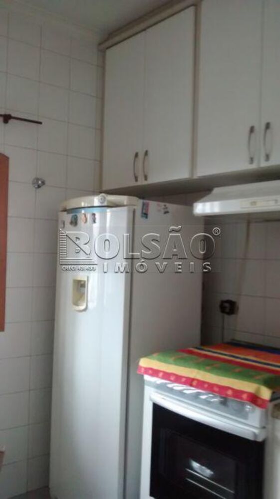 Sobrado, 3 quartos, 115 m² - Foto 7