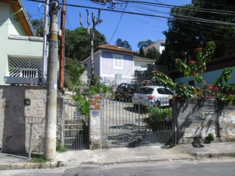 Casa, 6 quartos, 200 m² - Foto 2