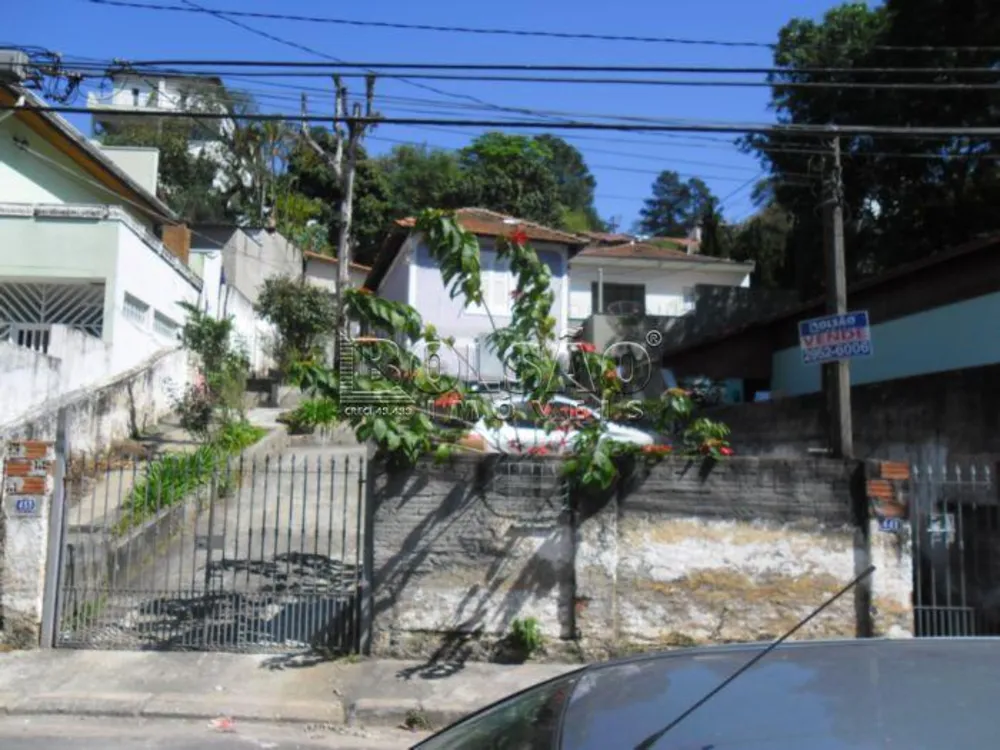 Casa, 6 quartos, 200 m² - Foto 1