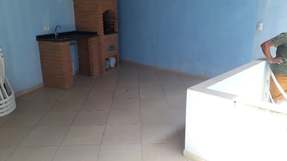 Sobrado, 3 quartos, 130 m² - Foto 1