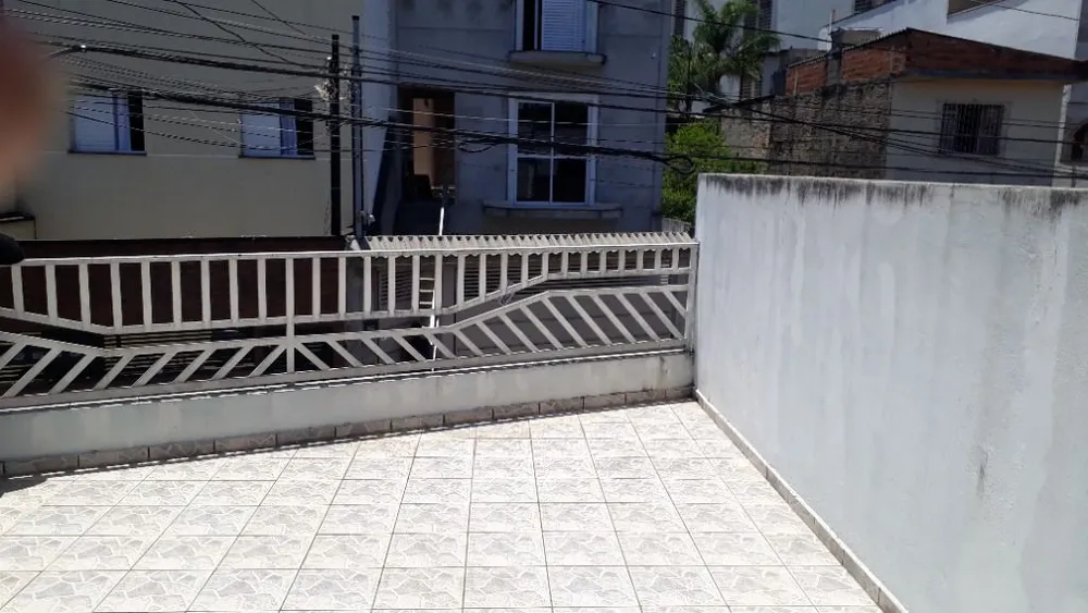 Sobrado, 3 quartos, 130 m² - Foto 9