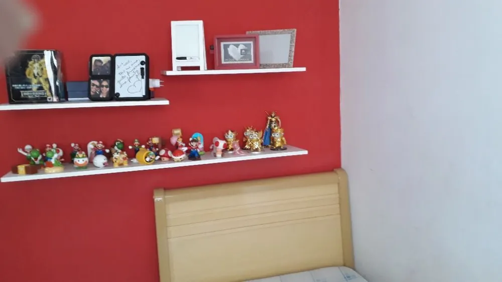 Sobrado, 3 quartos, 130 m² - Foto 11