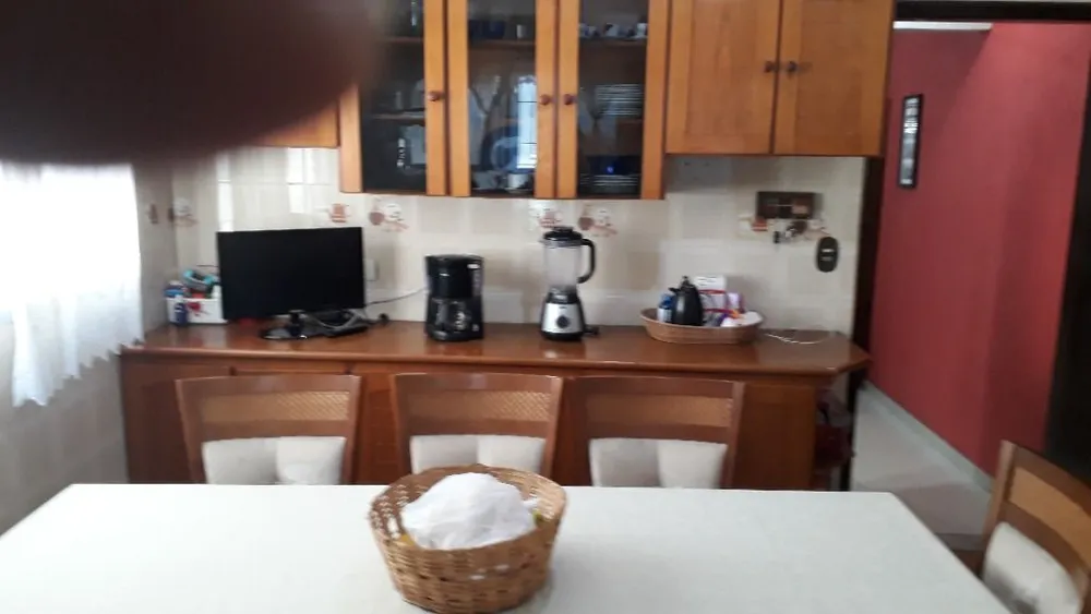 Sobrado, 3 quartos, 130 m² - Foto 4