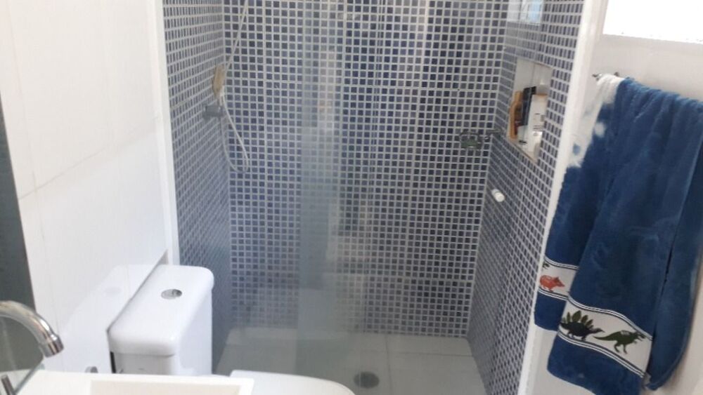 Sobrado, 3 quartos, 130 m² - Foto 3