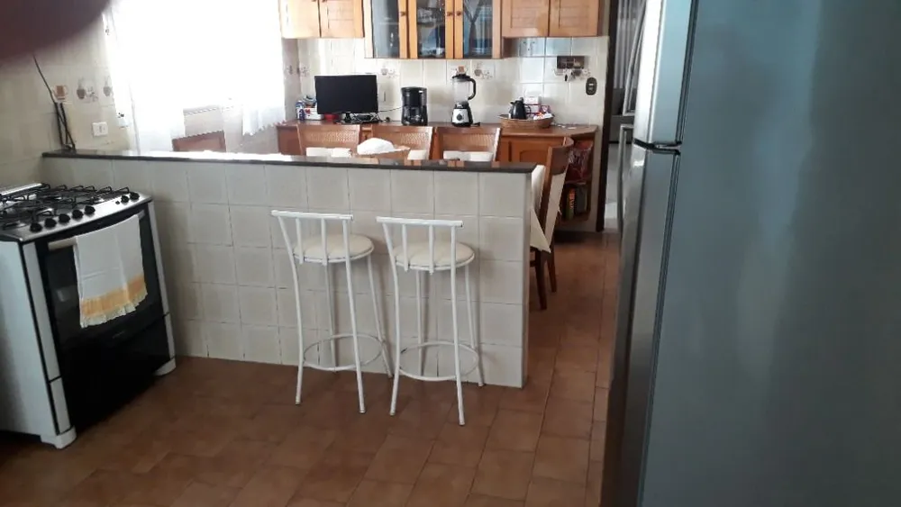 Sobrado, 3 quartos, 130 m² - Foto 3
