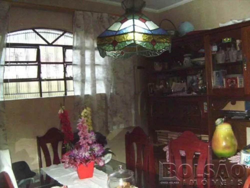 Sobrado, 3 quartos, 180 m² - Foto 4