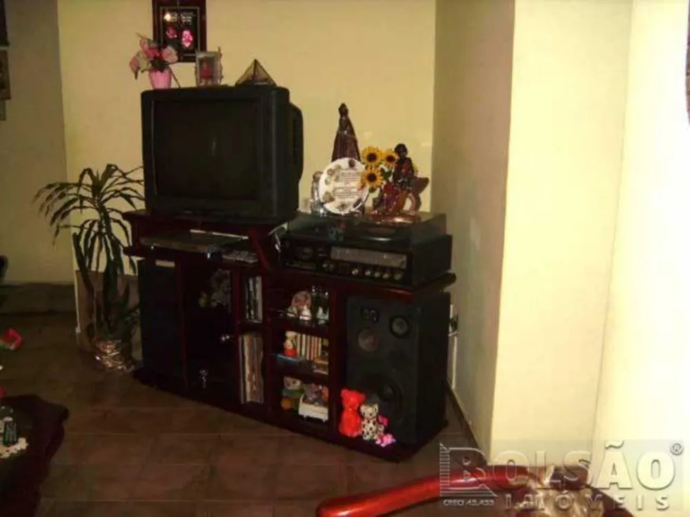 Sobrado, 3 quartos, 180 m² - Foto 2