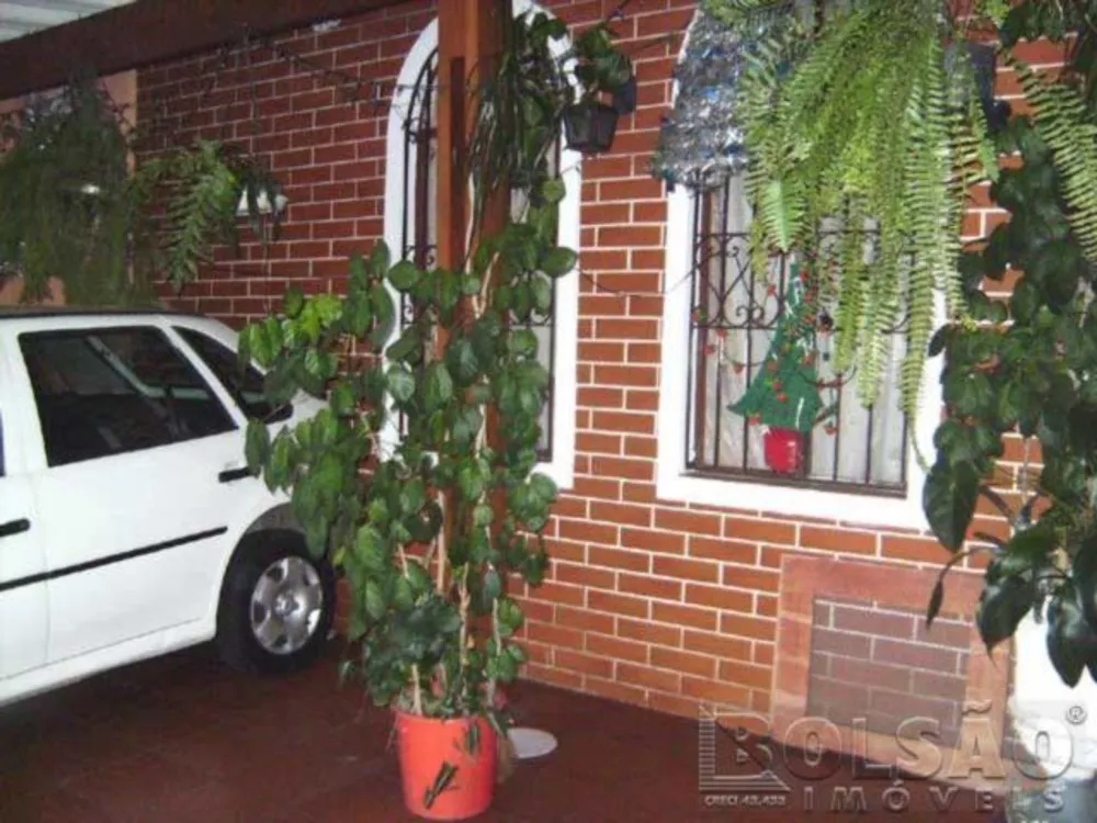 Sobrado, 3 quartos, 180 m² - Foto 6