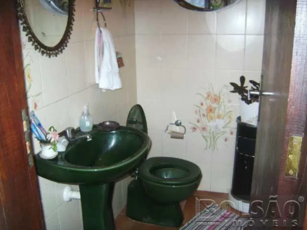 Sobrado, 3 quartos, 180 m² - Foto 3
