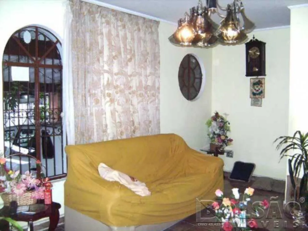 Sobrado, 3 quartos, 180 m² - Foto 1
