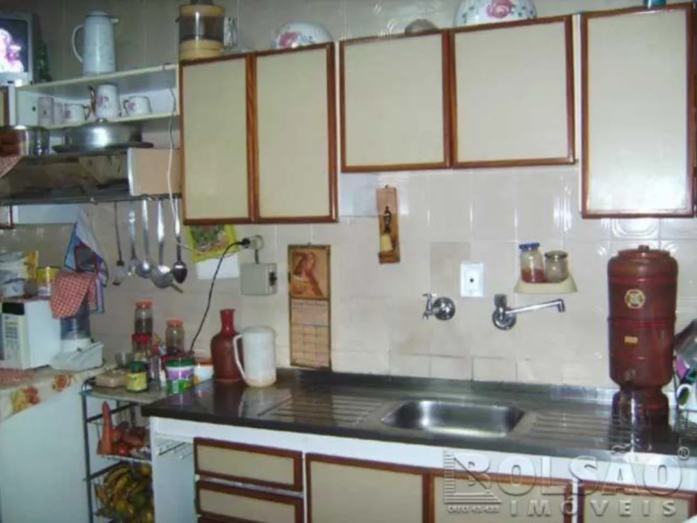 Sobrado, 3 quartos, 180 m² - Foto 5