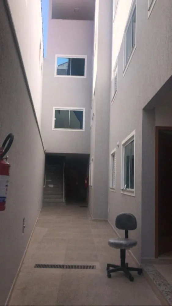 Apartamento, 2 quartos, 48 m² - Foto 5