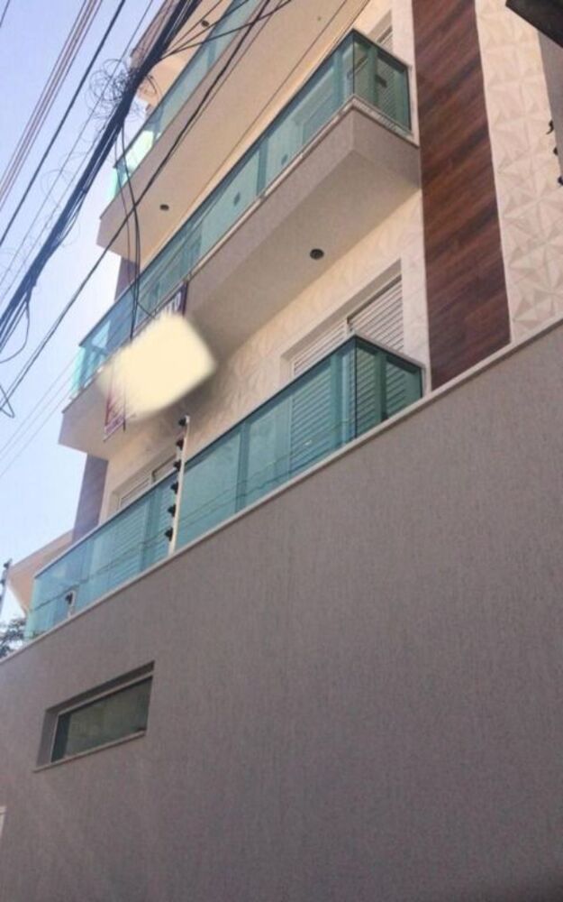 Apartamento, 2 quartos, 48 m² - Foto 4
