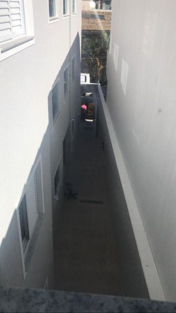 Apartamento, 2 quartos, 48 m² - Foto 3