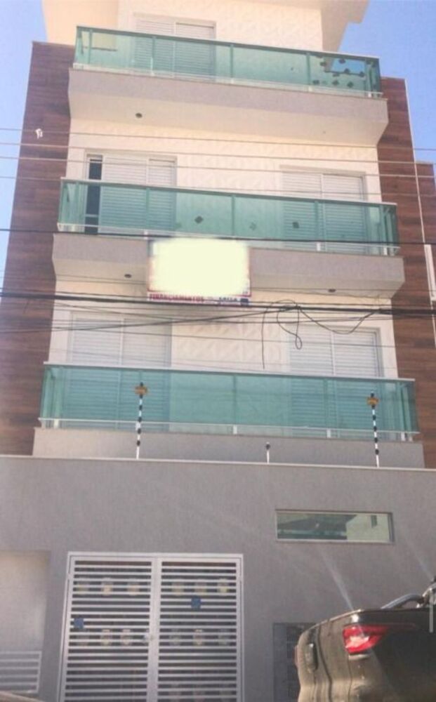 Apartamento, 2 quartos, 48 m² - Foto 1