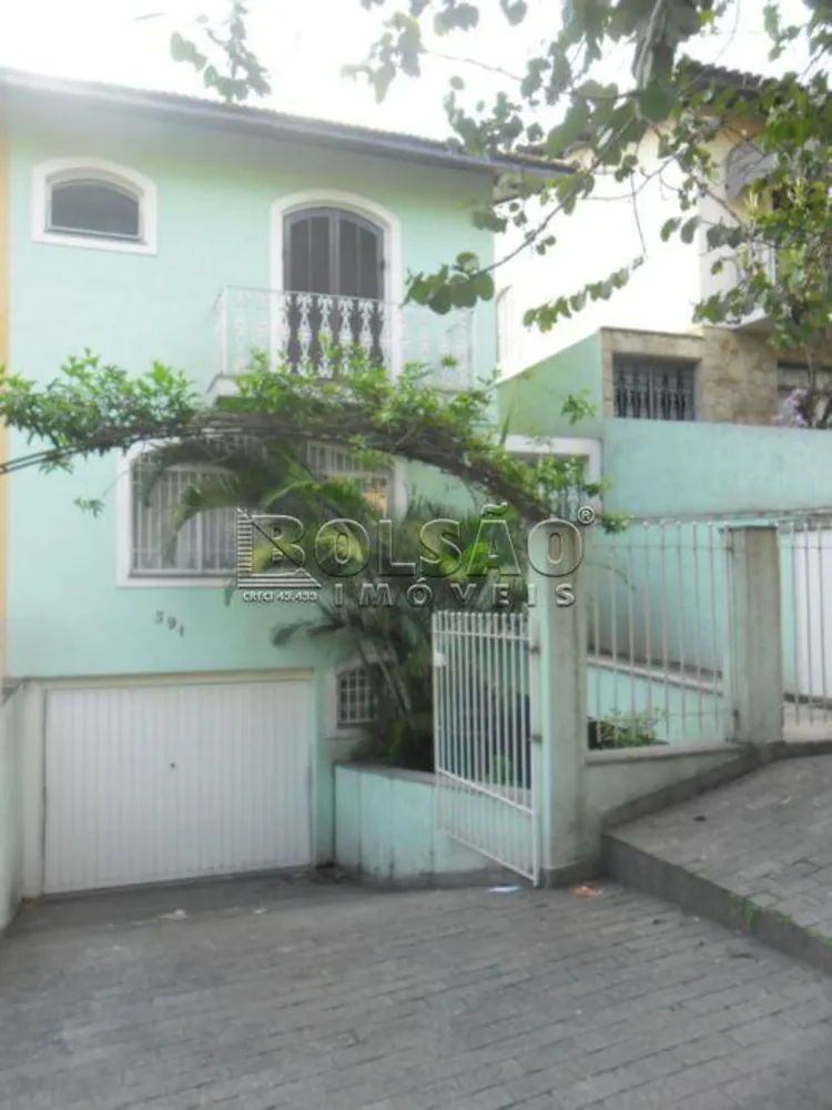 Sobrado, 3 quartos, 195 m² - Foto 12
