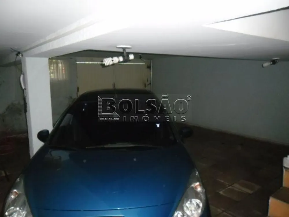 Sobrado, 3 quartos, 195 m² - Foto 10