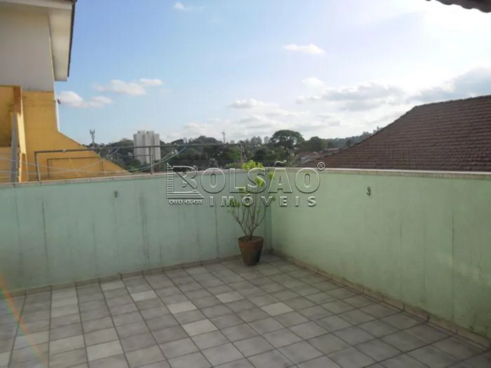 Sobrado, 3 quartos, 195 m² - Foto 5