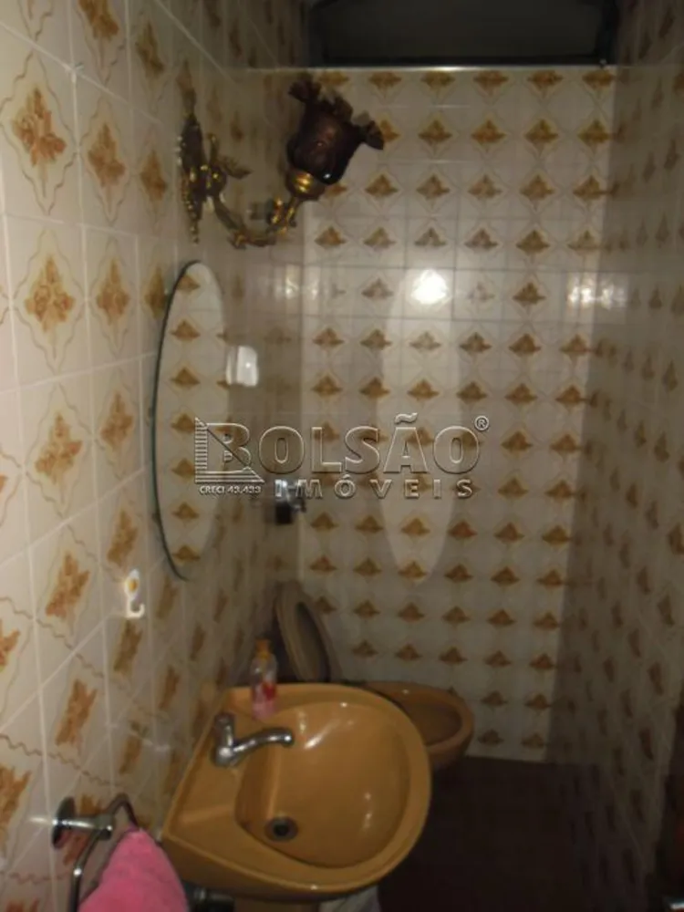 Sobrado, 3 quartos, 195 m² - Foto 7