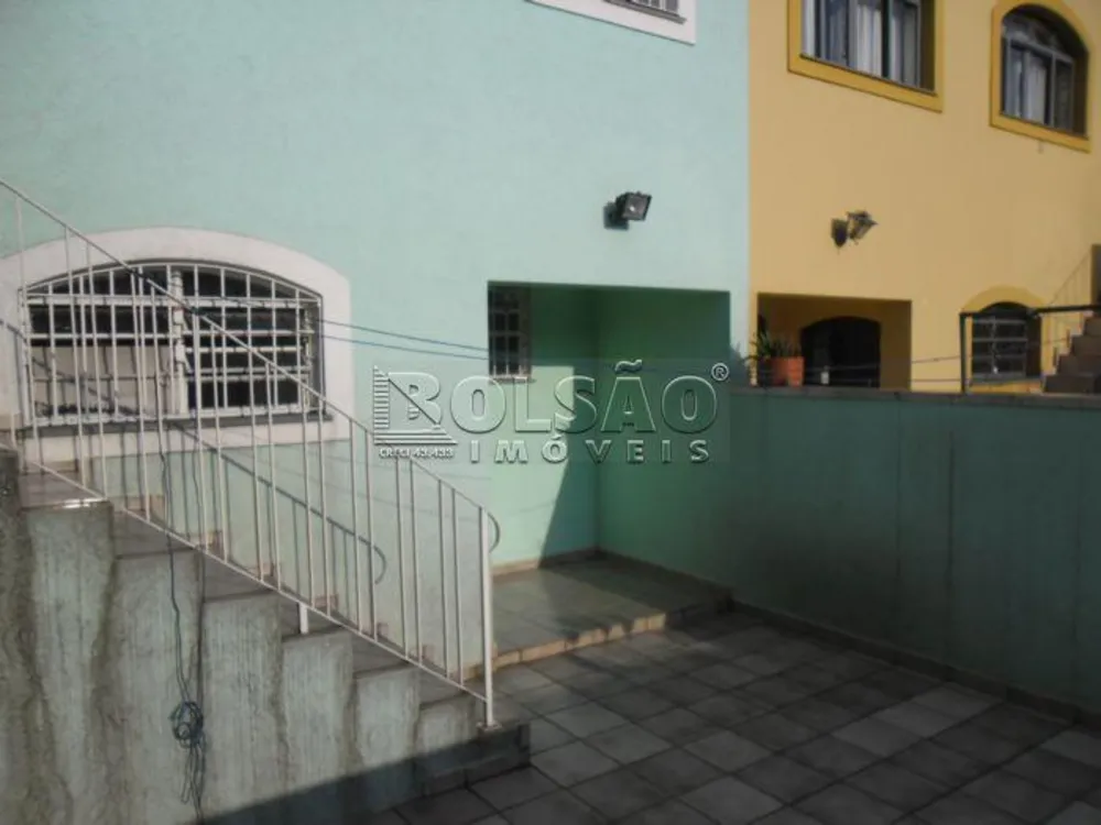 Sobrado, 3 quartos, 195 m² - Foto 6