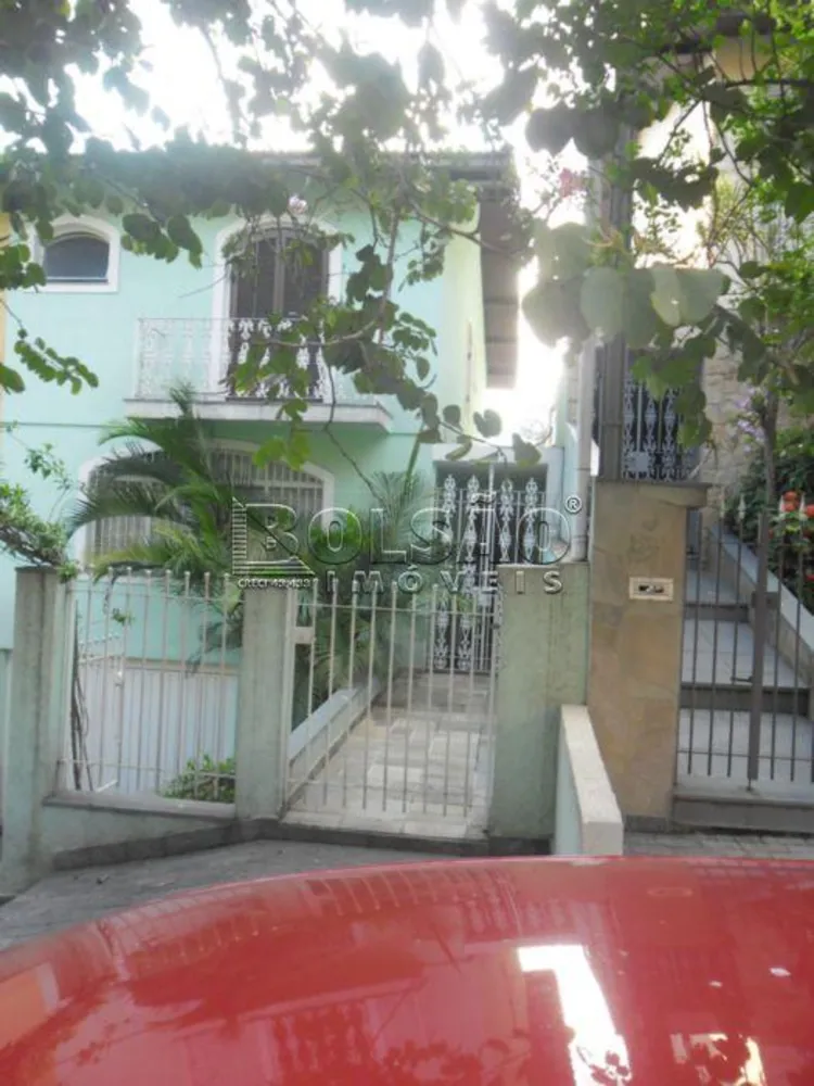 Sobrado, 3 quartos, 195 m² - Foto 11