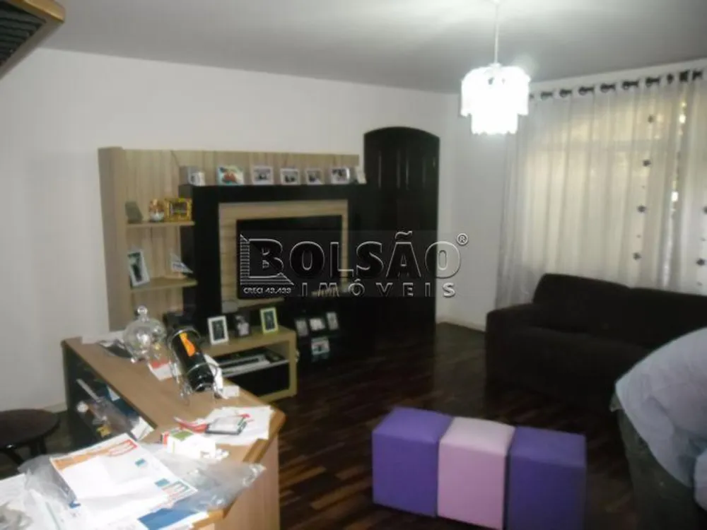 Sobrado, 3 quartos, 195 m² - Foto 8