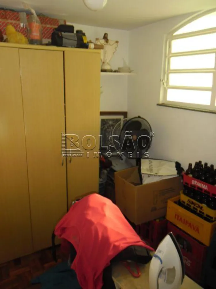 Sobrado, 3 quartos, 195 m² - Foto 9