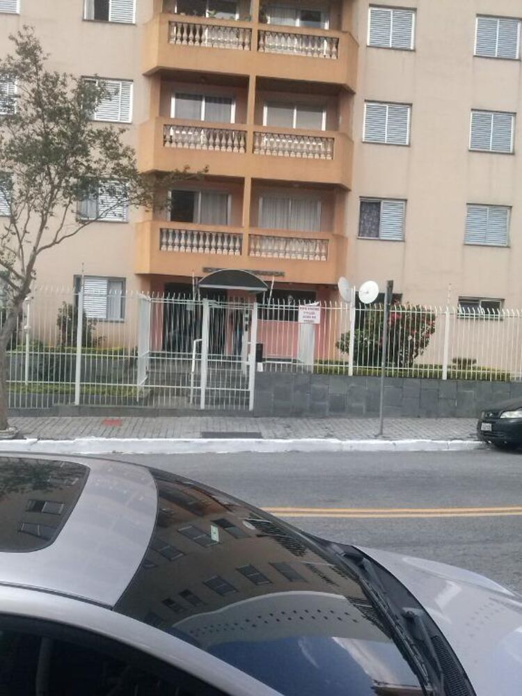 Apartamento, 2 quartos, 55 m² - Foto 4