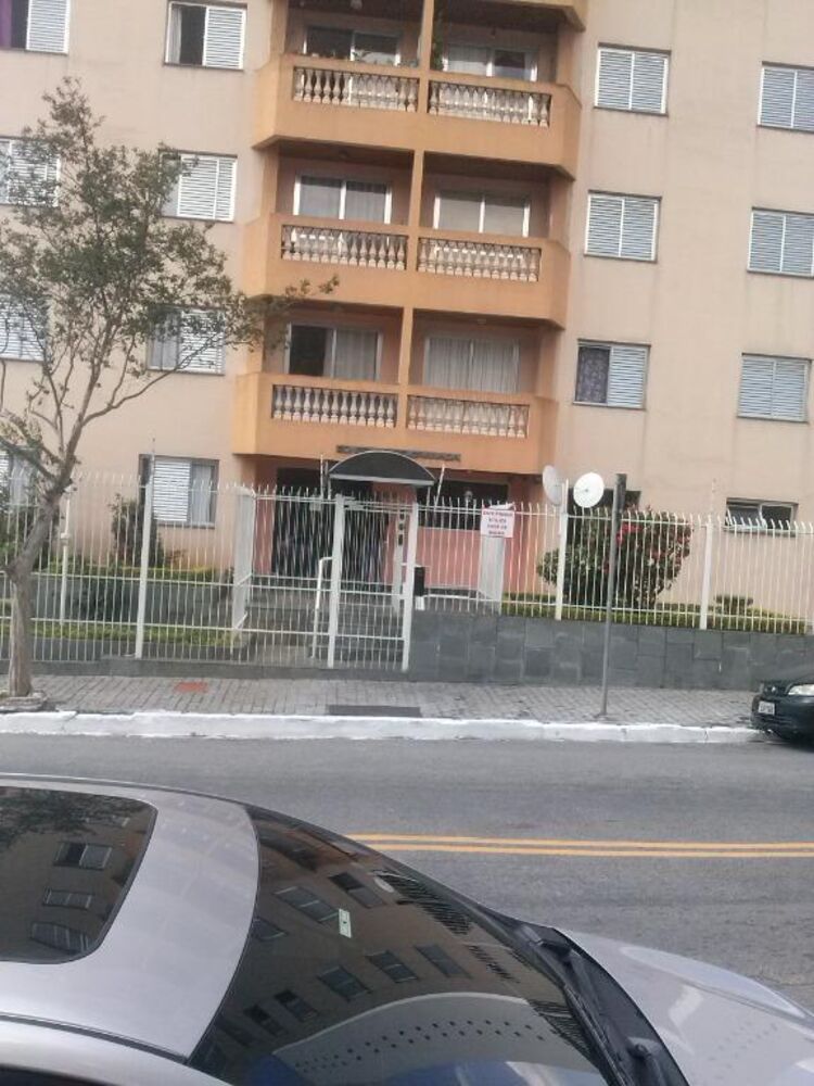 Apartamento, 2 quartos, 55 m² - Foto 2