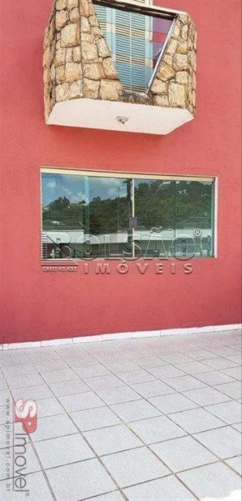 Sobrado, 3 quartos, 185 m² - Foto 1