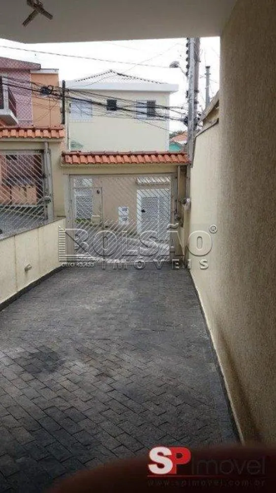 Sobrado, 2 quartos, 120 m² - Foto 4