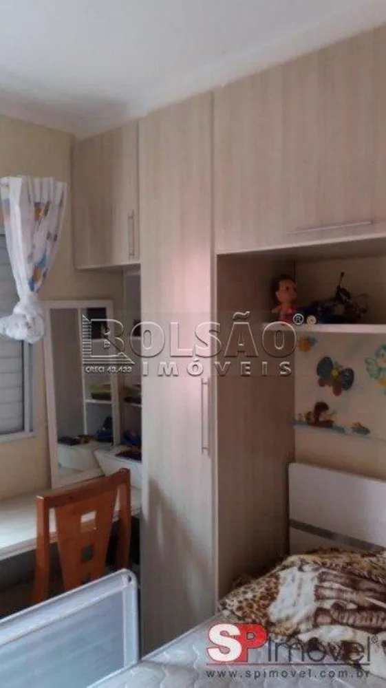 Sobrado, 2 quartos, 120 m² - Foto 6