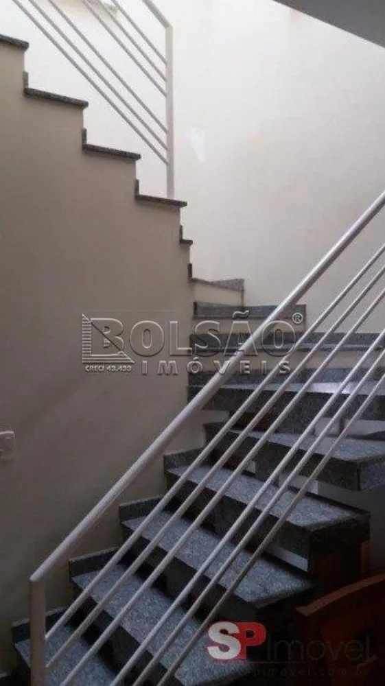 Sobrado, 2 quartos, 120 m² - Foto 2