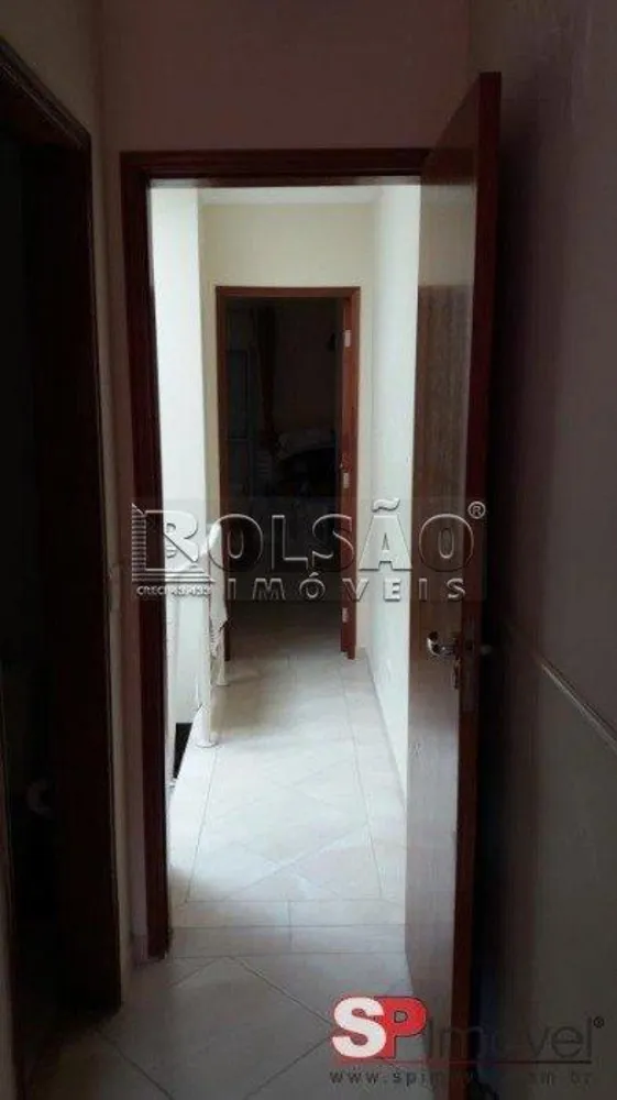 Sobrado, 2 quartos, 120 m² - Foto 7