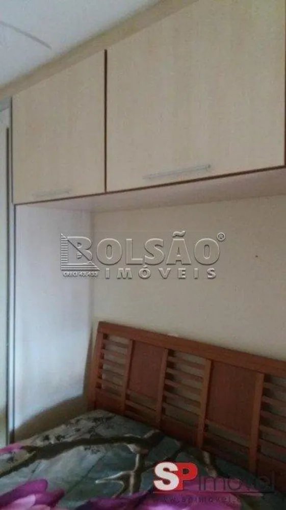 Sobrado, 2 quartos, 120 m² - Foto 8