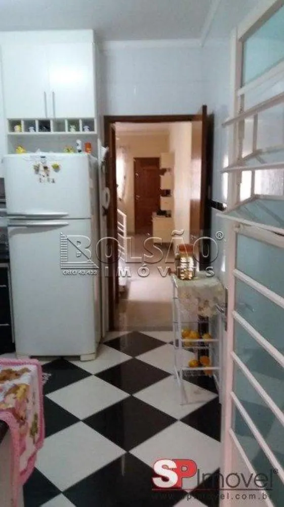 Sobrado, 2 quartos, 120 m² - Foto 5