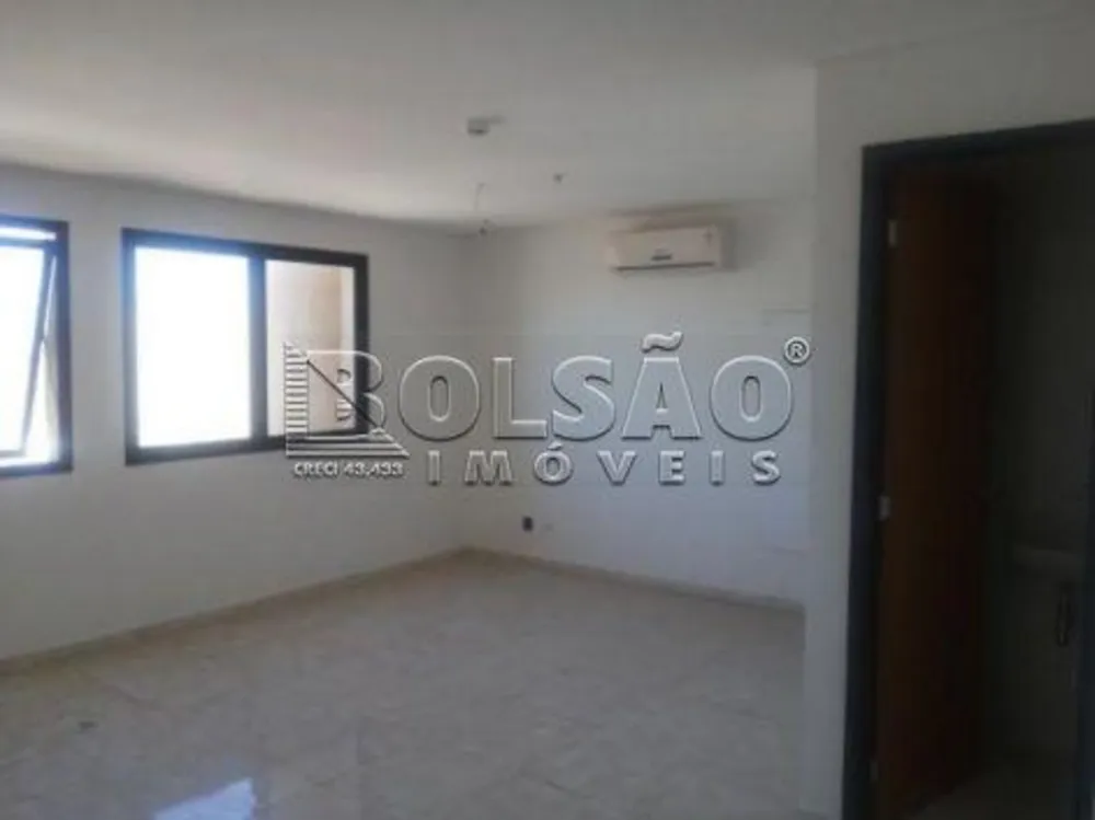 Sala-Conjunto, 32 m² - Foto 1