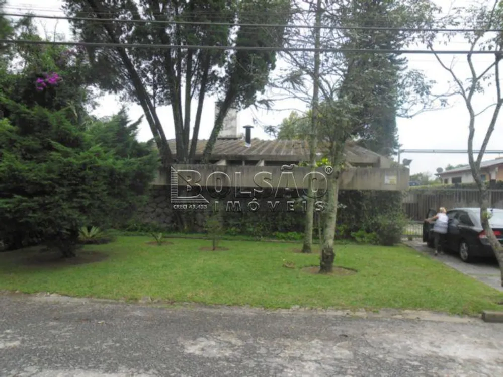 Casa, 550 m² - Foto 2