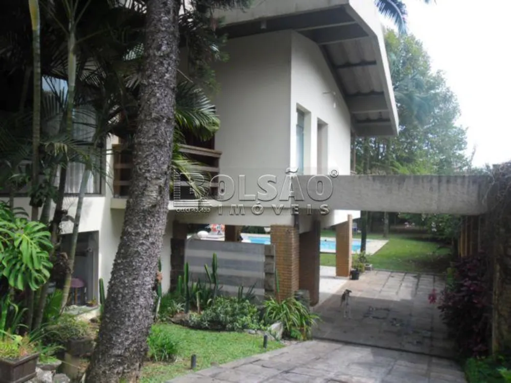 Casa, 550 m² - Foto 11